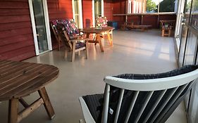 Borrby Frö B&B